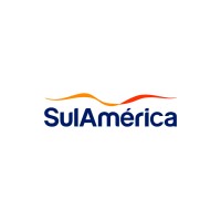 SulAmérica logo - Similar company to GTPLAN Supply Chain 4.0