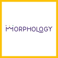Morphology logo - Similar company to Ability Shared
