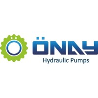 Onay Hidrolik logo - Similar company to Kematek Hidrolik & Elektronik Ltd. Sti.