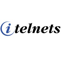 ITELNETS EV Charging Solutions Surat logo - Similar company to Reactjs Surat