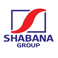 Shabana Group logo - Similar company to Pack N Move Holding Co K.S.C.C