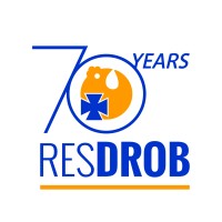 RESDROB logo - Similar company to Browamator