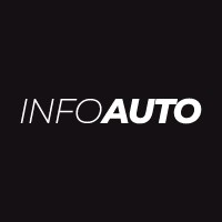 Grupo InfoAuto logo - Similar company to Beral Srl