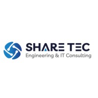 Share Tec logo - Similar company to Digishore