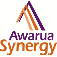 Awarua Synergy logo - Similar company to This Is Solar