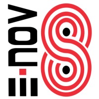 E-Nov8ight logo - Similar company to Concentrica Holdings Private. Ltd.