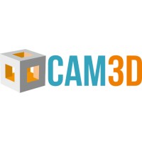 CAM3D - Service di Stampa 3D logo - Similar company to Euroscreen Srl - Screenint