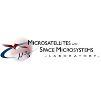 Microsatellites and Space Microsystems Laboratory logo - Similar company to Radio Science And Planetary Exploration Laboratory