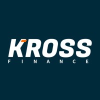 KROSS Finance Korea logo - Similar company to 올라핀테크