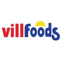 Villfoods Processing, Inc. logo - Similar company to Pankaj Engineering Works
