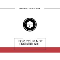 Ok Control S.r.l logo - Similar company to Control S.N.C.
