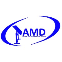 AMD engineering school logo - Similar company to Darner Engineering (Pty) Ltd