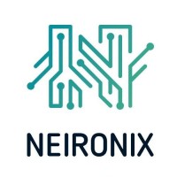 Neironix logo - Similar company to Silva Ray