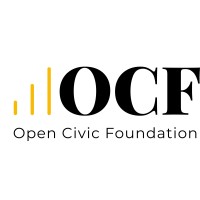 Open Civic Foundation logo - Similar company to Aiethics.World