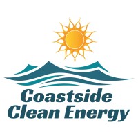 Coastside Clean Energy logo - Similar company to Coastside Hope