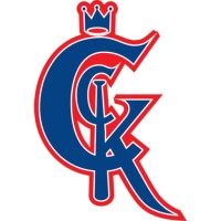 Champion City Kings logo - Similar company to Lafayette Aviators
