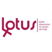 Lotus Kadın Dayanışma ve Yaşam Derneği logo - Similar company to Tacso