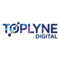 Toplyne Digital logo - Similar company to D2C Digital Solutions