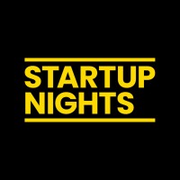 Startup Nights logo - Similar company to Kinastic Ag