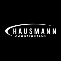 Hausmann Construction logo - Similar company to Elevate Construction, Llc