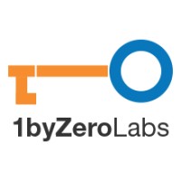 1byZeroLabs logo - Similar company to Calbayog Web Developer