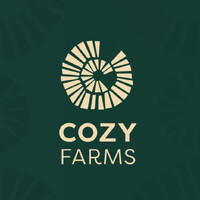 Cozy Farms logo - Similar company to Stora.