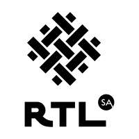 RTL – Textile Company logo - Similar company to Xavier & Cie