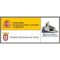 Biblioteca Pública del Estado en Ceuta - Adolfo Suárez logo - Similar company to Eulogio: Educational Animated Cartoons