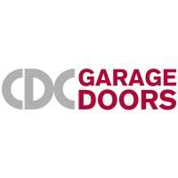 CDC Garage Doors logo - Similar company to E-Volve Group