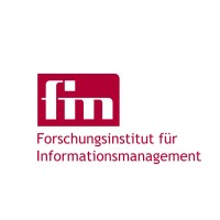 FIM Research Center for Information Management logo - Similar company to Fraunhofer Center For Process Intelligence