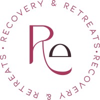 Recovery and Retreats logo - Similar company to Meditative Mind