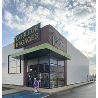 COULEUR BAGAGES logo - Similar company to Bellon Et Fils