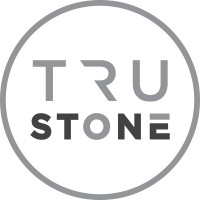 Tru Stone logo - Similar company to Asetica Sintered Stone Surfaces
