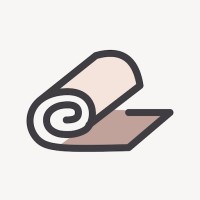 Mary Ochsner Yoga App logo - Similar company to Limitless Mindset App