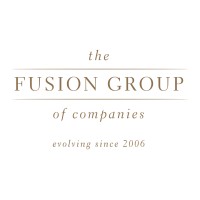 The Fusion Group of Companies logo - Similar company to Cinqd
