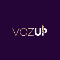VozUp logo - Similar company to Locnow