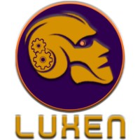 Luxury Entertainment CrowdTech - LUXEN logo - Similar company to Technology Sound & Vision
