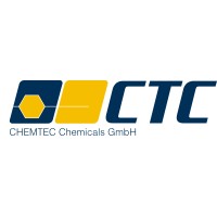 CTC CHEMTEC Chemicals GmbH logo - Similar company to Chemserve Gmbh