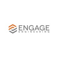 Engage Engineering Ltd. logo - Similar company to Unity Design Studio Inc.