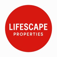 Lifescape Properties logo - Similar company to Zawadi Solutions