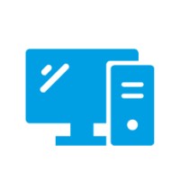 AIRho - Consulenza informatica logo - Similar company to Web Pos Srl