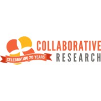 Collaborative Research logo - Similar company to Triyoung Inc.