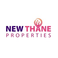 NEW THANE PROPERTIES OFFICIAL logo - Similar company to Ui Media Network