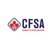Canadian Fire Safety Association logo - Similar company to Seneca Polytechnic Fire Protection