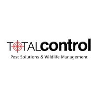 Total Control Pest Solutions & Wildlife Management logo - Similar company to Bugwise Pest Control