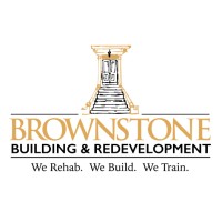 Brownstone Building and Redevelopment logo - Similar company to Link Investor Capital