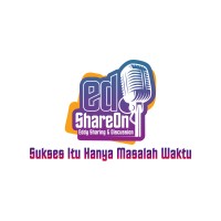 PT Edshareon Sukses Wijaya logo - Similar company to Supercluster505