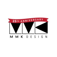 MMK Design, LLC logo - Similar company to Mdk Engineering