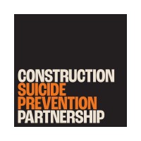 Construction Suicide Prevention Partnership logo - Similar company to Construction Industry Alliance For Suicide Prevention