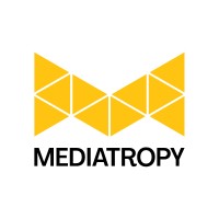 Mediatropy logo - Similar company to Dpdk Digital Agency